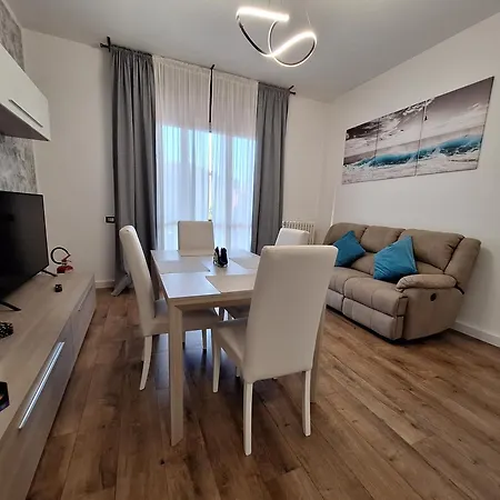 Casa Smeralda شقة