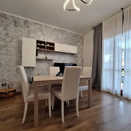 شقة Casa Smeralda