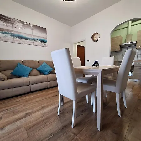 Casa Smeralda *