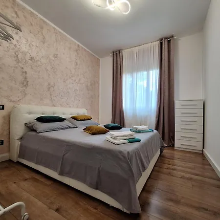 Casa Smeralda شقة