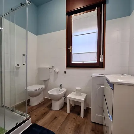 شقة Casa Smeralda تّشيرفييا