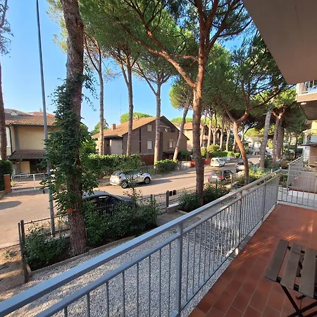 Casa Smeralda شقة