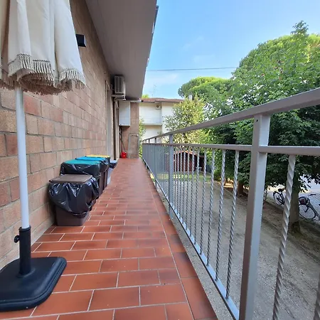 Apartment Casa Smeralda
