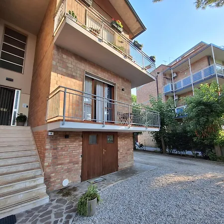 Casa Smeralda تّشيرفييا