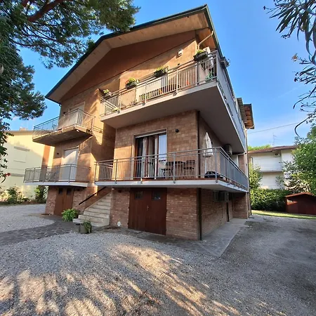 Casa Smeralda تّشيرفييا